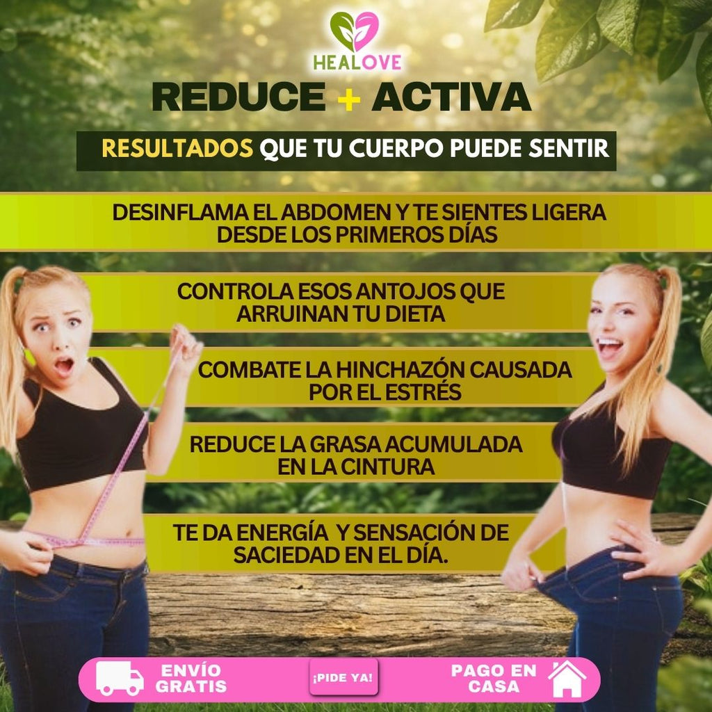 HEAL FIT (BATIDO NATURAL CON 11 SUPER INGREDIENTES PARA CONTROL DE ANTOJOS )