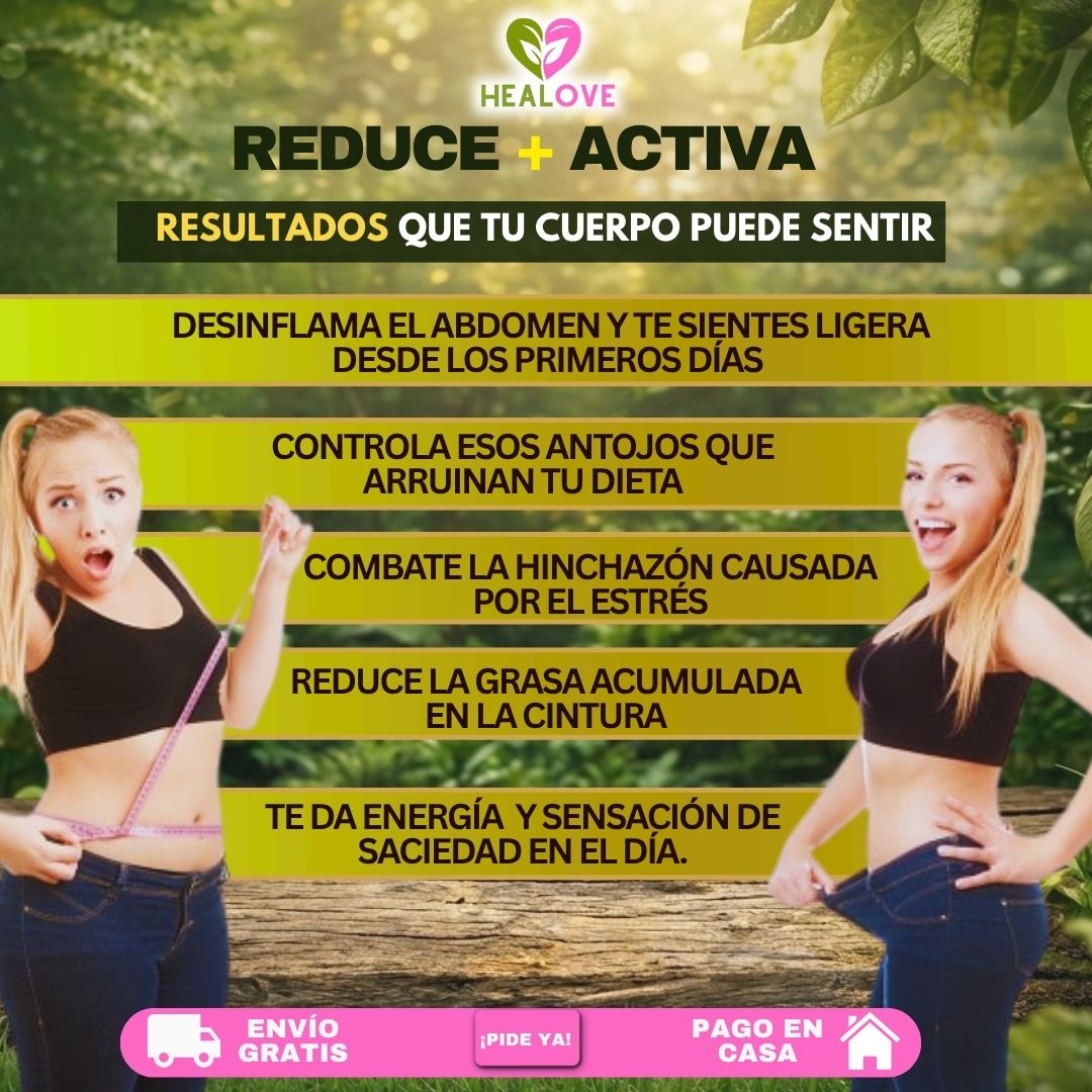 HEAL FIT (BATIDO NATURAL CON 11 SUPER INGREDIENTES PARA CONTROL DE ANTOJOS )