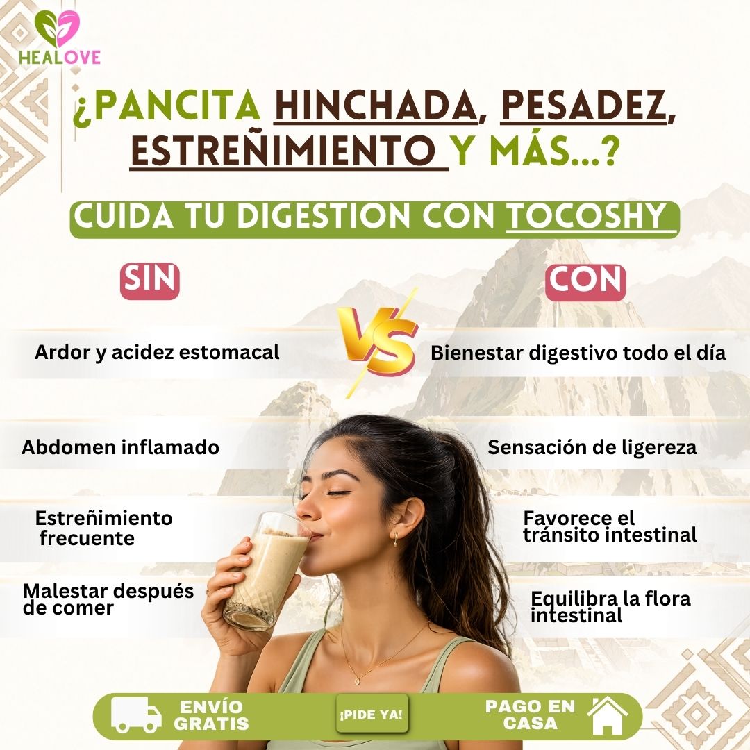TOCHOSY (PANCITA FELIZ)250ML